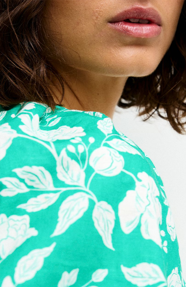 Poet Dress  - Taormina