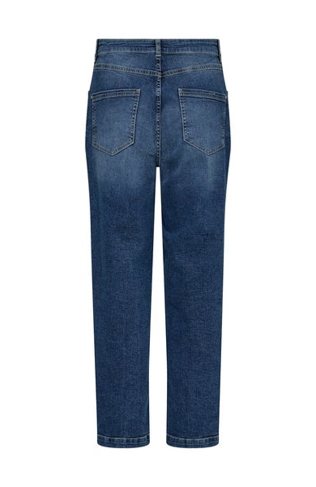 Adeline Jentra Jeans - Blue