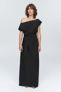 Oscar Dress - Black