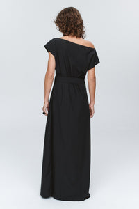 Oscar Dress - Black