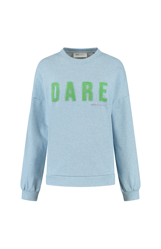Green blue sweater store