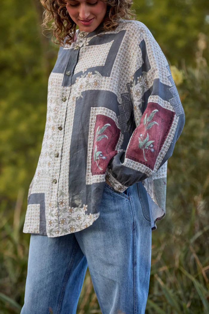 Potter Shirt - Albums