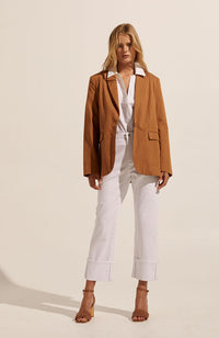 Publish Blazer - Cedar
