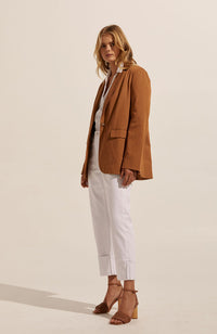 Publish Blazer - Cedar
