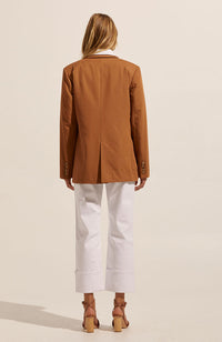 Publish Blazer - Cedar