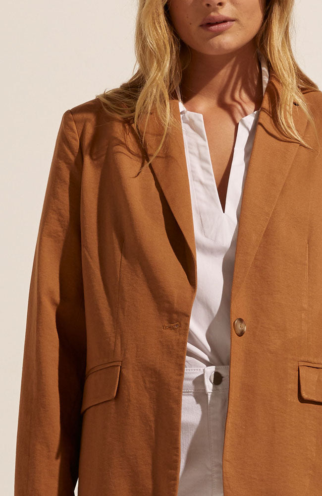 Publish Blazer - Cedar