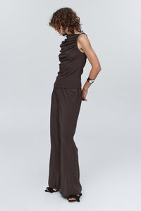 Risa Singlet - Tapenade