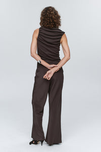 Risa Singlet - Tapenade