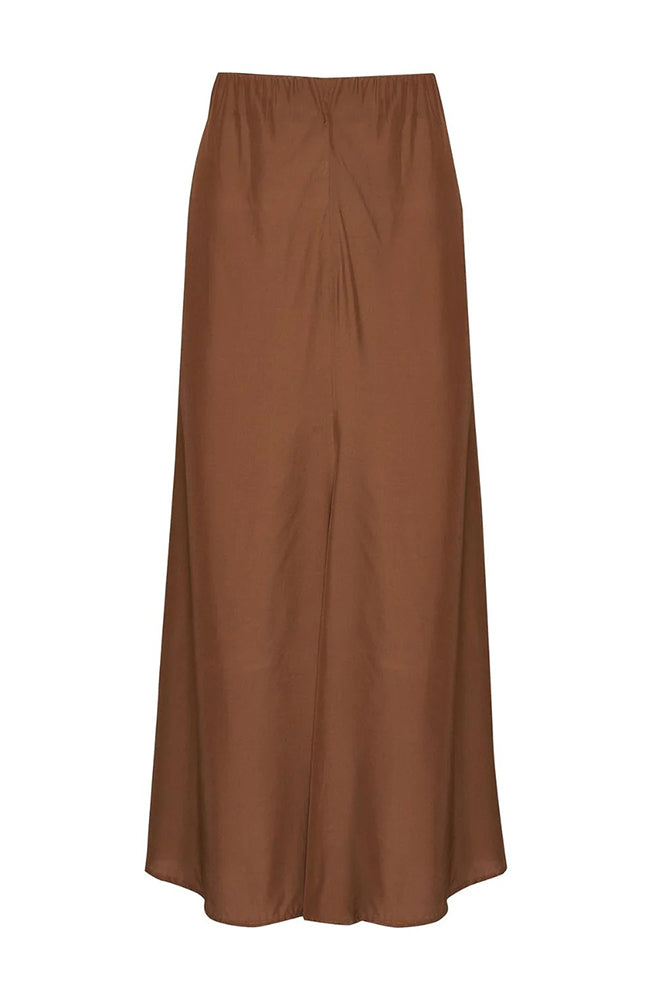 Recite Skirt - Caramel