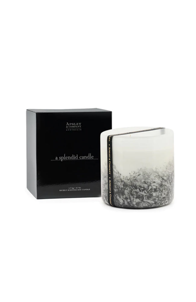 Eclipse Luxury Candle - Large