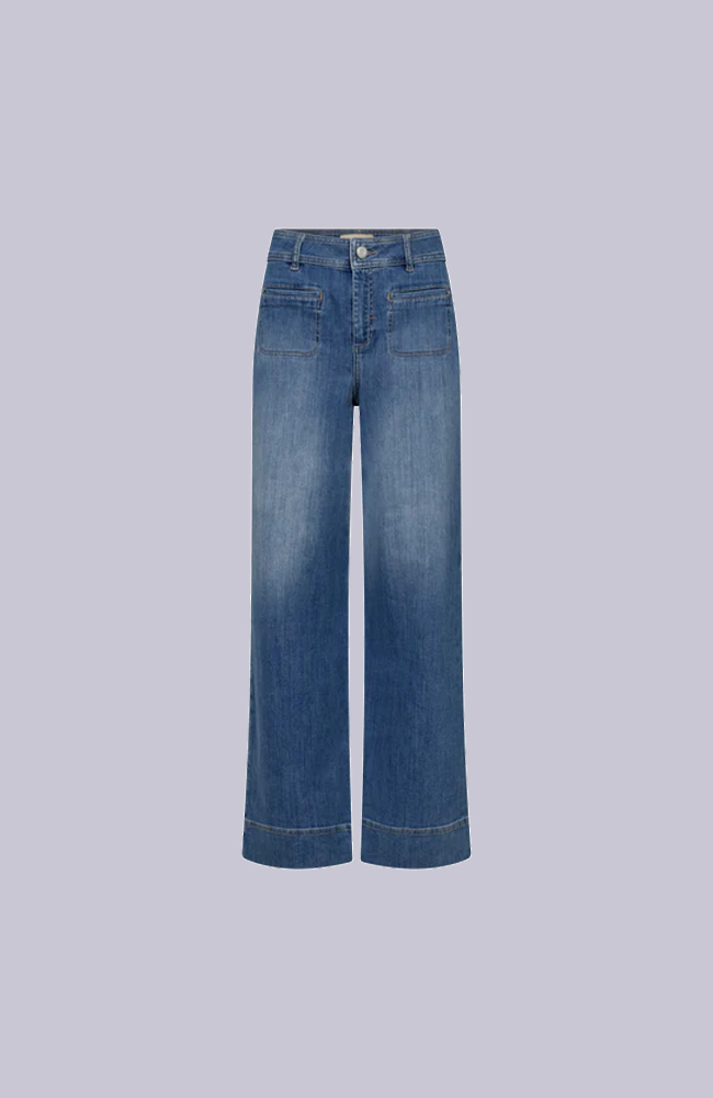 Soey Grendel Jeans - Blue