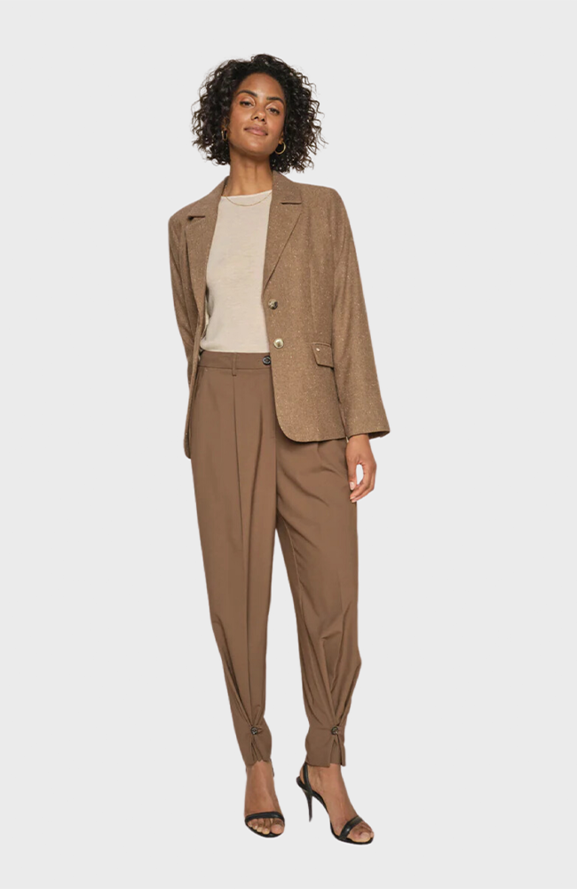 Petra Roy Pant - Rain Drum