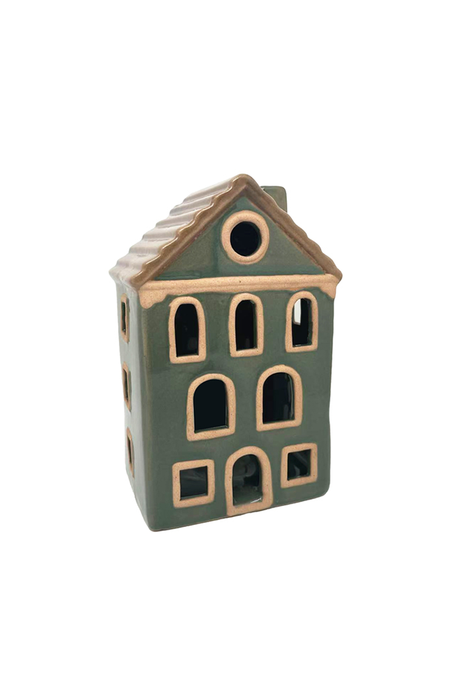 Olive Tan Tlight House LGE