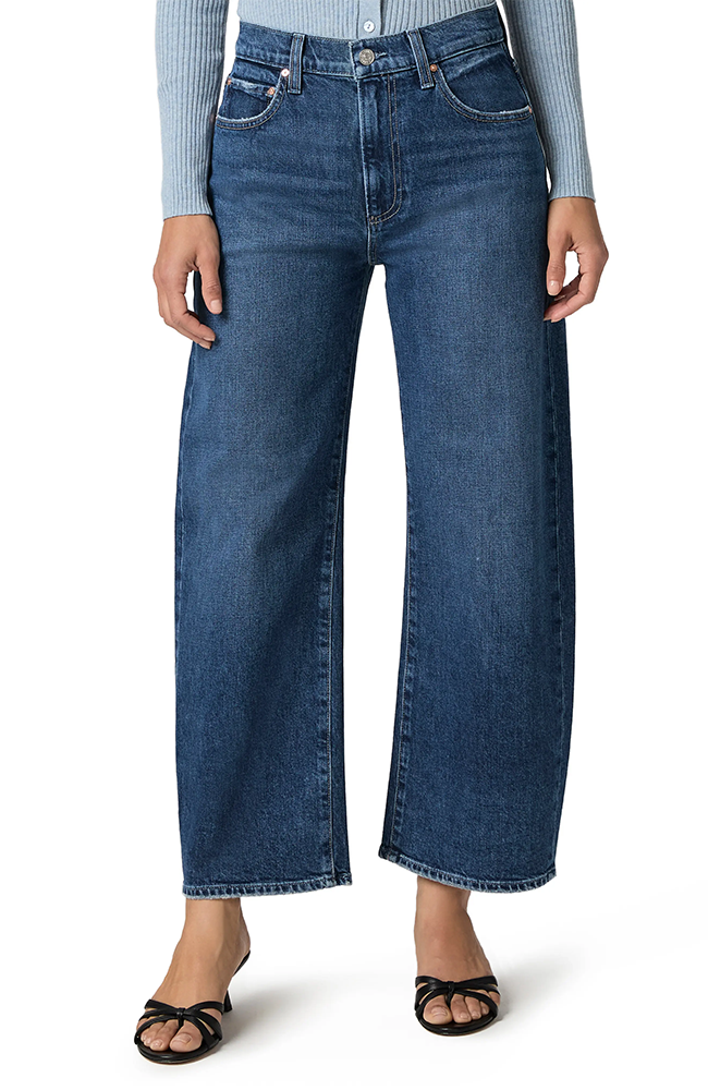 Arellia Ankle - Smokescreen Grey main image 1