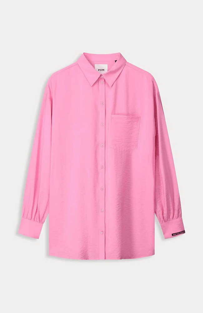 Blooming Pink Blouse