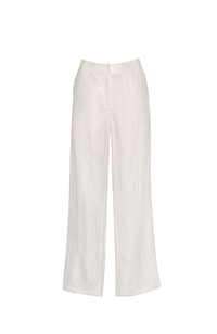 Cortona Pant - Bone