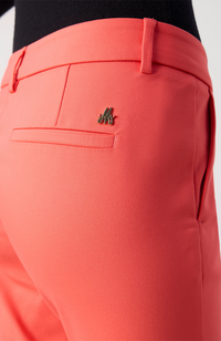 Ellen Night Pant - Cayenne