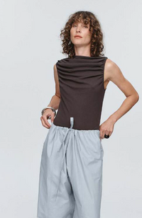 Risa Singlet - Tapenade