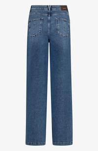 Colette Lyon Jeans - Mid Blue