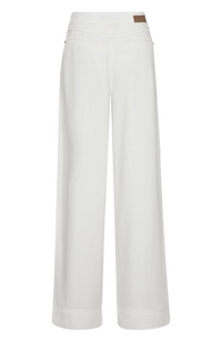 Soey Beaumont Pant - Ecru