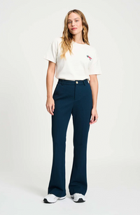 Liv Pants - Eternal Blue