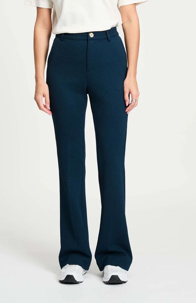 Liv Pants - Eternal Blue