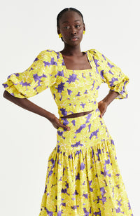 Penelope Top - Paradise