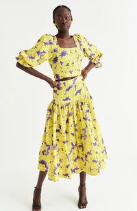 Penelope Top - Paradise