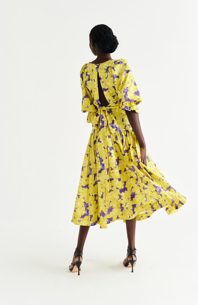 Penelope Top - Paradise