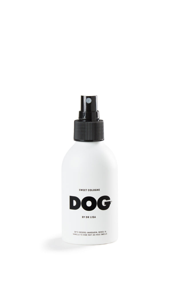 DOG Sweet Cologne