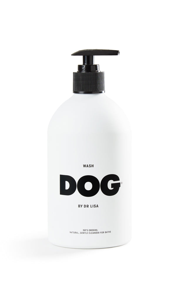 DOG Wash