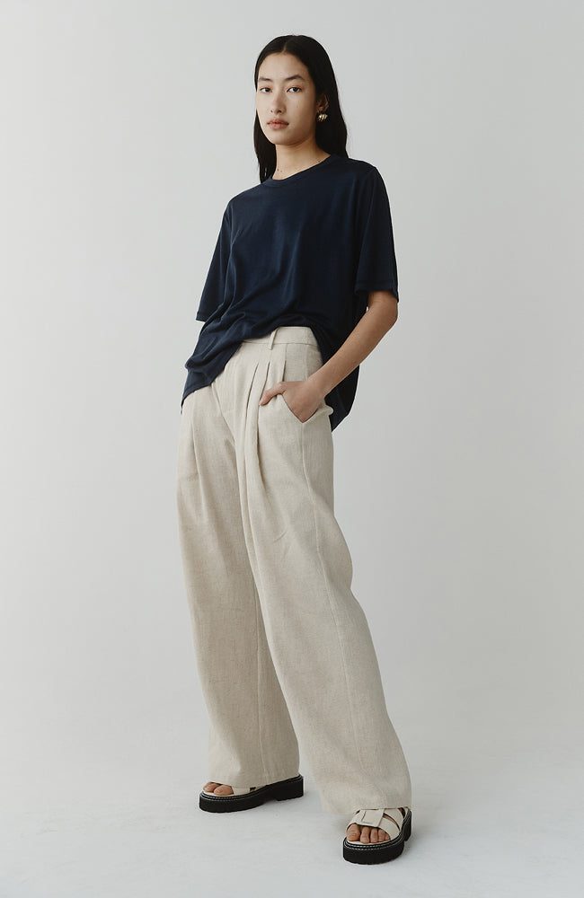 Willow Pant - Birch