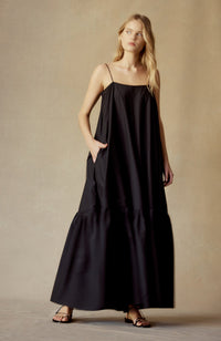 Otto Dress - Black