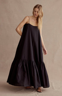 Otto Dress - Black