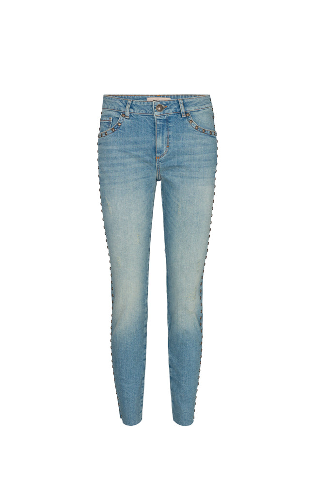 Sumner Vintage Jean - Light Blue
