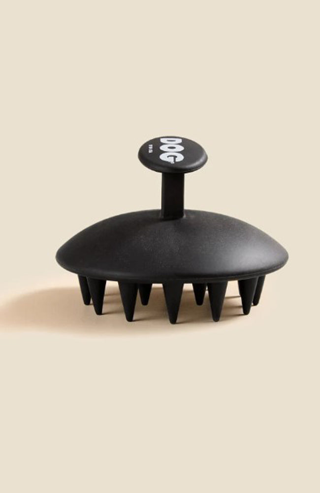DOG Black Wash Brush