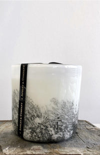 Eclipse Luxury Candle - Large