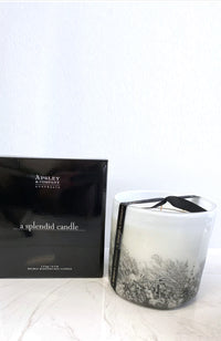 Eclipse Luxury Candle - Large