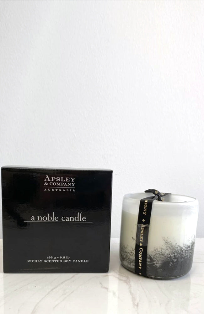 Eclipse Luxury Candle - Large