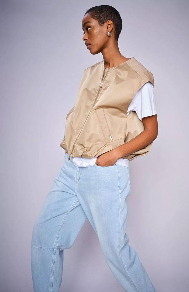 Andy Mac Jeans - Light Blue