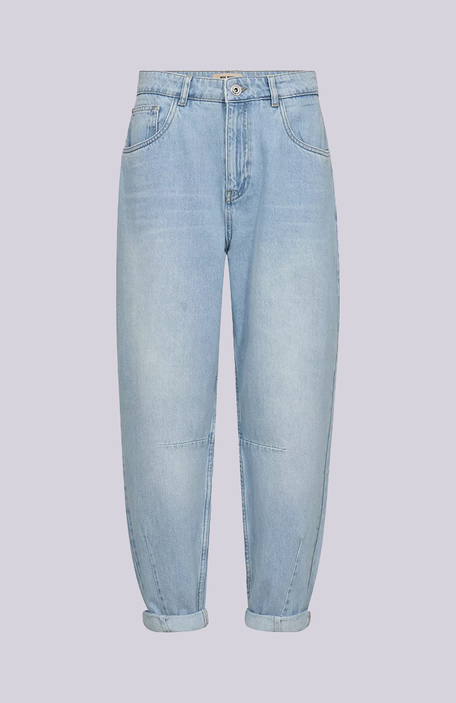 Andy Mac Jeans - Light Blue