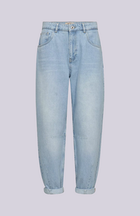 Andy Mac Jeans - Light Blue