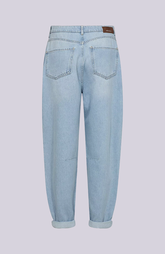 Andy Mac Jeans - Light Blue