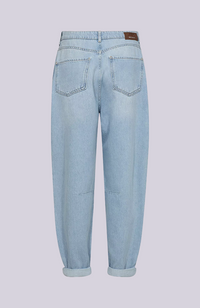Andy Mac Jeans - Light Blue