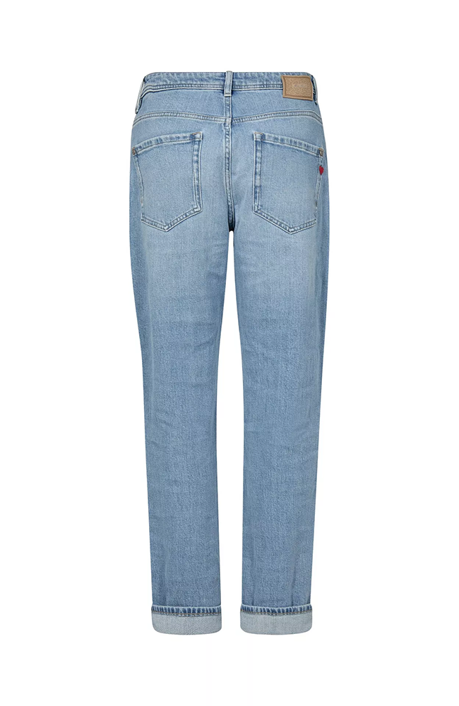 Elly Gallon Jeans - Light Blue