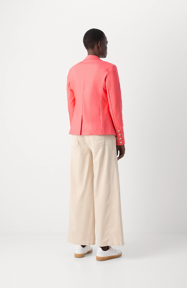 Blake Night Blazer - Cayenne