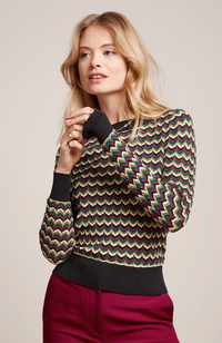 Audrey Top - Woogie