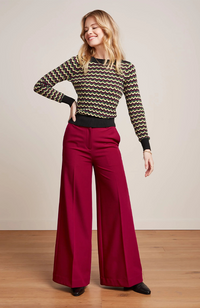 Audrey Top - Woogie