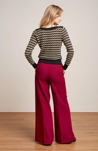 Audrey Top - Woogie