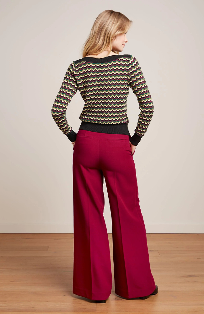 Audrey Top - Woogie